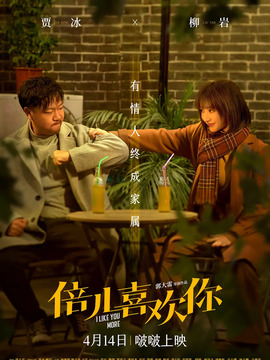 倍儿喜欢你剧情介绍_天天影视