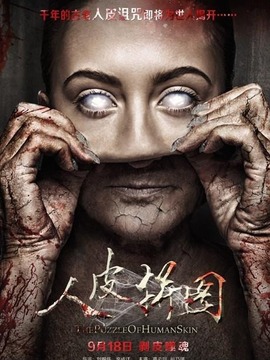 人皮拼图剧情介绍_天天影视