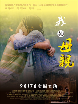 我的母亲剧情介绍_天天影视