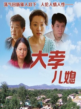 大孝儿媳剧情介绍_天天影视