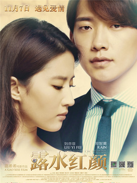 露水红颜剧情介绍_天天影视