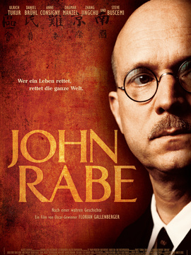 拉贝日记剧情介绍_天天影视