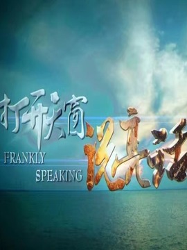 打开天窗说亮话剧情介绍_天天影视