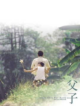 父子剧情介绍_天天影视