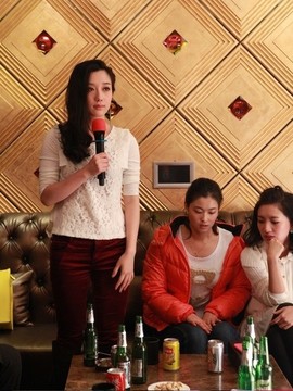 李贝拉的冬天剧情介绍_天天影视