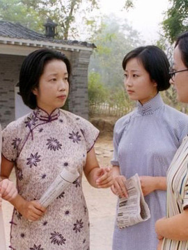 李知凡太太剧情介绍_天天影视