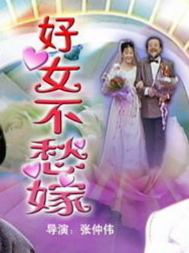 好女不愁嫁剧情介绍_天天影视