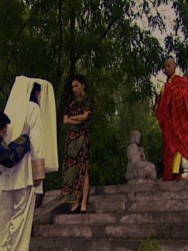 渔蚌记剧情介绍_天天影视