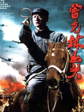 曾克林出关剧情介绍_天天影视