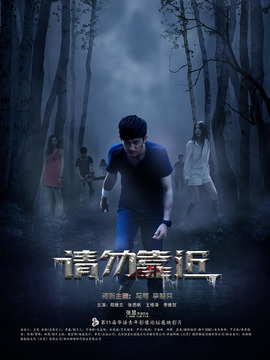 请勿靠近剧情介绍_天天影视