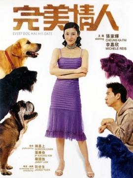 完美情人剧情介绍_天天影视