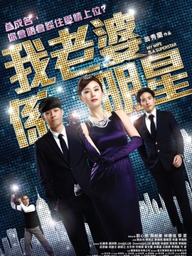 我老婆是明星剧情介绍_天天影视
