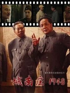 城南庄1948剧情介绍_天天影视