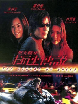 烈火战车2极速传说剧情介绍_天天影视