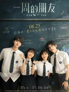 一周的朋友剧情介绍_天天影视