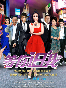 等你追我剧情介绍_天天影视