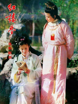 红楼梦剧情介绍_天天影视