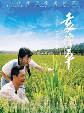 袁隆平剧情介绍_天天影视