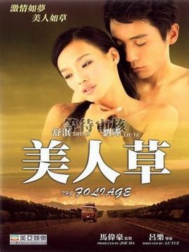 美人草剧情介绍_天天影视