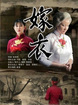 嫁衣剧情介绍_天天影视