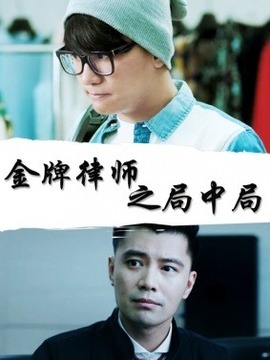 金牌律师之局中局剧情介绍_天天影视