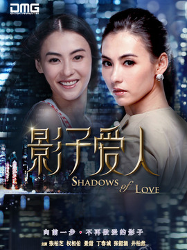 影子爱人剧情介绍_天天影视