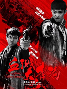 血溅大青沟剧情介绍_天天影视