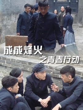 成成烽火之青春行动剧情介绍_天天影视