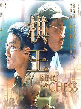 棋王剧情介绍_天天影视