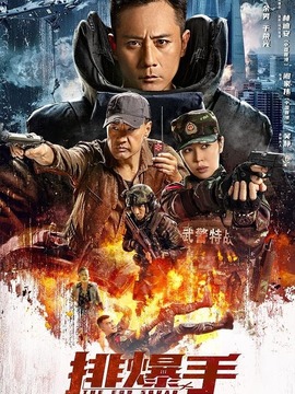 排爆手剧情介绍_天天影视