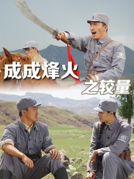 成成烽火之较量剧情介绍_天天影视