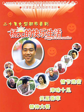 杨光的快乐生活1剧情介绍_天天影视