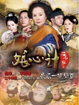 娘心计剧情介绍_天天影视