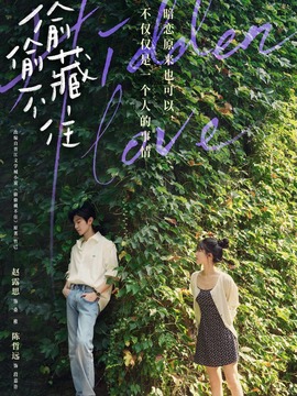 偷偷藏不住剧情介绍_天天影视