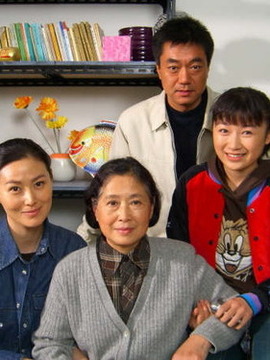 依靠剧情介绍_天天影视