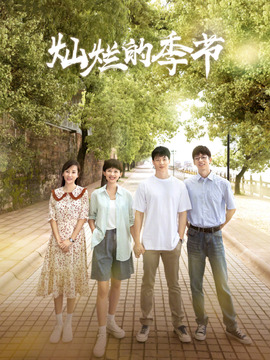 灿烂的季节剧情介绍_天天影视