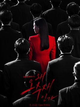 为何是吴秀在剧情介绍_天天影视