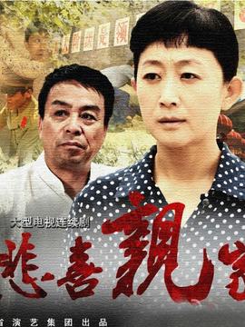 冤家亲家剧情介绍_天天影视