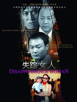 失踪女人剧情介绍_天天影视