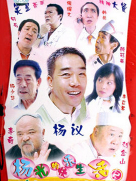 杨光的快乐生活2剧情介绍_天天影视