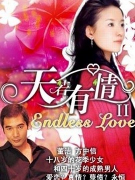 天若有情2剧情介绍_天天影视