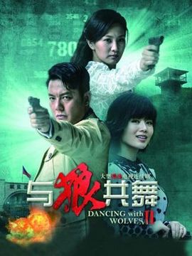 与狼共舞2剧情介绍_天天影视