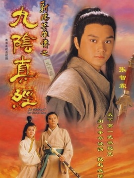九阴真经剧情介绍_天天影视