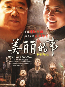 美丽的事剧情介绍_天天影视