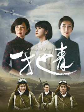 一把青剧情介绍_天天影视