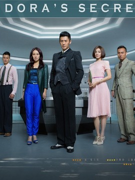 潘多拉的秘密剧情介绍_天天影视