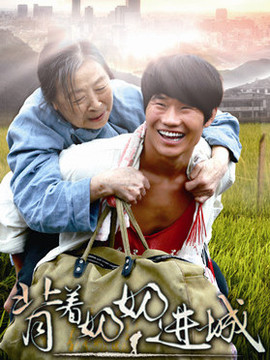 背着奶奶进城剧情介绍_天天影视