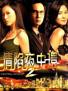 情陷夜中环2剧情介绍_天天影视