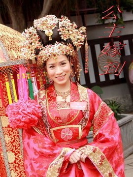 公主嫁到剧情介绍_天天影视