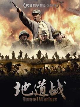 地道战剧情介绍_天天影视